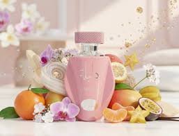 عطر دليلة من فراسه|DALLILAH by FERASSAH